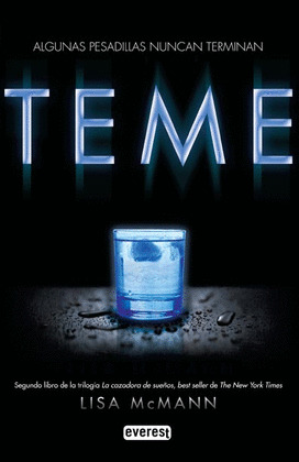 TEME (LA CAZADORA DE SUEÑOS, LIBRO SEGUNDO)
