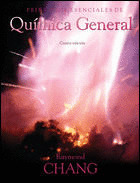 PRINCIPIOS ESENCIALES QUIMICA GENERAL