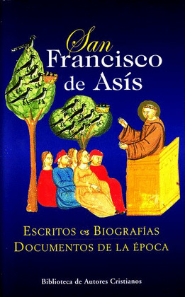SAN FRANCISCO DE ASIS Nº399