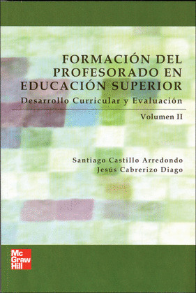 FORMACION PROFESORADO, 2