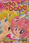 NEW UFO BABY, 1