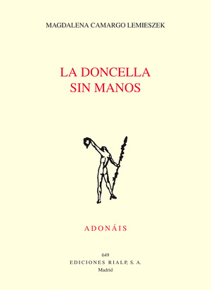 LA DONCELLA SIN MANOS