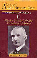 CARDENAL ANGEL HERRERA ORIA II OBRAS COMPLETAS