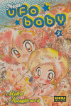 NEW UFO BABY, 2