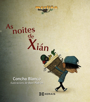 NOITES DE XIÁN, AS
