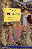 AÑO CRISTIANO II FEBRERO