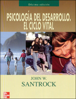 PSICOLOGIA DESARROLLO