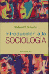 INTRODUCCION A LA SOCIOLOGIA, 6.ª EDICION