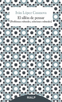 SILLÓN DE PENSAR,EL