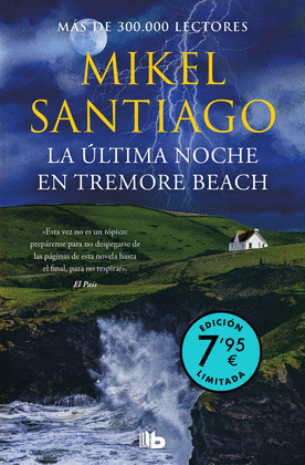 ÚLTIMA NOCHE EN TREMORE BEACH, LA (EDICION LIMITADA A PRECIO ESPECIAL)