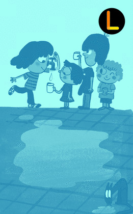 LORAN 2N PRIMARIA ALUMNE