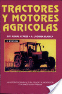 TRACTORES Y MOTORES AGRICOLAS