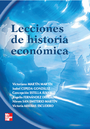 HISTORIA ECONOMICA