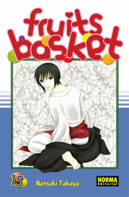 FRUITS BASKET,15