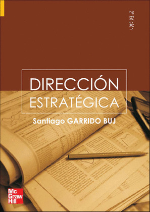 DIRECCION ESTRATEGICA