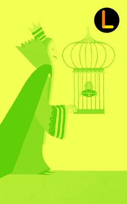 LORAN 3R PRIMARIA ALUMNE