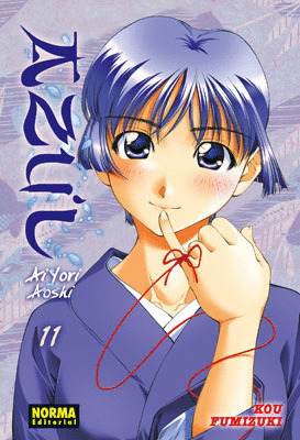 AZUL,11