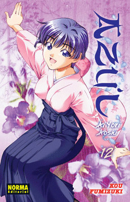 AZUL,12