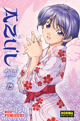 AZUL,13