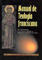 MANUAL DE TENCOLOGIA FRANCISCANA