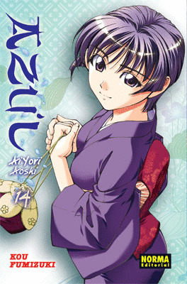 AZUL,14