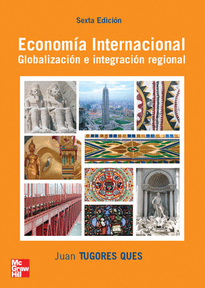ECONOMIA INTERNACIONAL: GLOBALIZACION