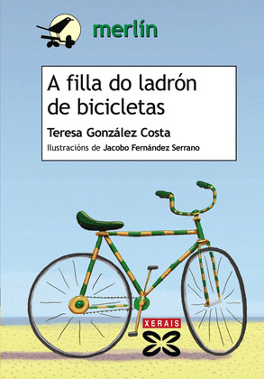FILLA DO LADRÓN DE BICICLETAS, A