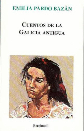 CUENTOS DE LA GALICIA ANTIGUA