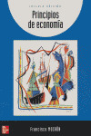 PRINCIPIOS DE ECONOMIA (3ª EDICION)