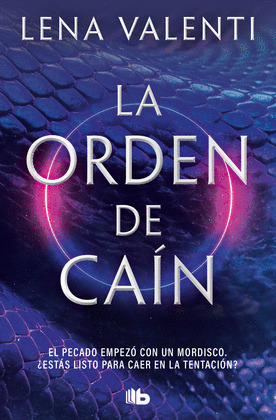 ORDEN DE CAÍN, LA (I)