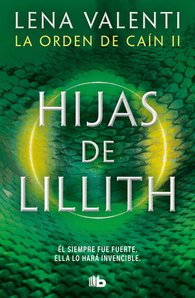 HIJAS DE LILLITH (II)