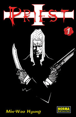 PRIEST, 1