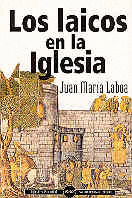 LAICOS EN LA IGLESIA, LOS