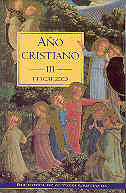 AÑO CRISTIANO III MARZO