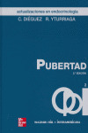 ACTUALIZACIONES ENDOCRINO, 2 PUBERTAD
