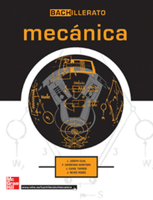 MECANICA, 2º BACHILLERATO