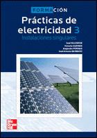 PRACTICAS ELECTRICIDAD, 3 INSTALACIONES SINGULARES