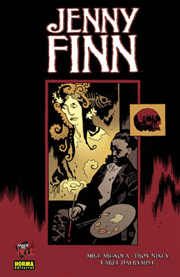 JENNY FINN