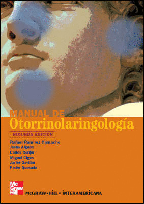 MANUAL DE OTORRINOLARINGOLOG{A
