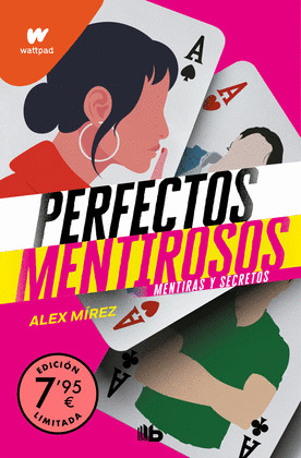 MENTIRAS Y SECRETOS (EDICIÓN LIMITADA A UN PRECIO ESPECIAL)