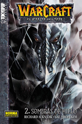 WARCRAFT, 2 SOMBRAS HIELO