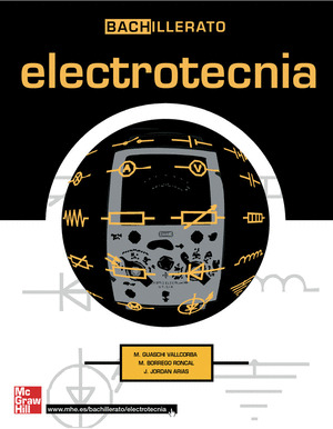 ELECTROTECNIA, 2º BACHILLERATO