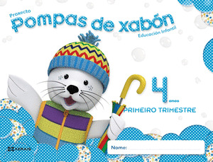 (14) POMPAS DE XABÓN 4 ANOS. PRIMEIRO TRIMESTRE