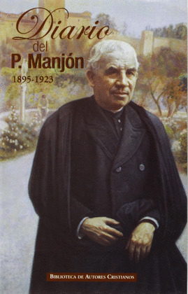 DIARIO DEL P. MANJON (1895-1923)