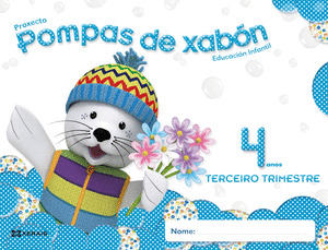 (14)POMPAS DE XABÓN 4 ANOS. TERCEIRO TRIMESTRE