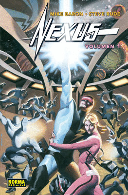 NEXUS, 1