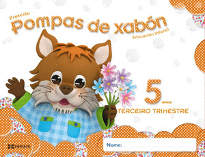 (14)POMPAS DE XABÓN 5 ANOS. TERCEIRO TRIMESTRE