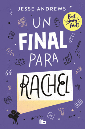 FINAL PARA RACHEL, UN (BEST YOUNG ADULT)
