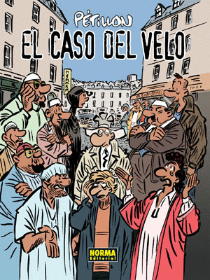 CASO DEL VELO