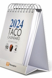 TACO 2024 SAGRADO CORAZON JESUS CON PEANA